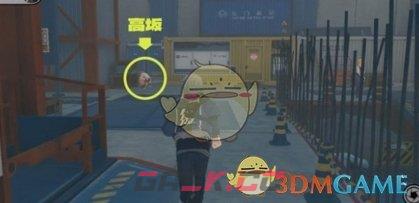 《绝区零》黑雁工地旧址通关攻略-第4张-手游攻略-GASK