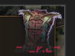 《博德之门3》德鲁伊镶钉皮甲介绍-第1张-单机攻略-GASK