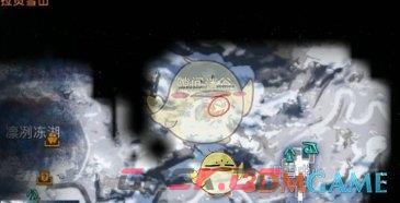 《星球重启》雪怪的录音带获取方法一览-第3张-手游攻略-GASK