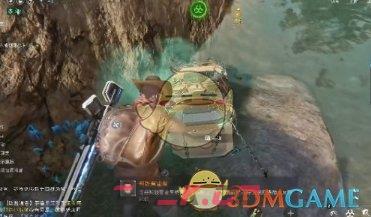 《星球重启》杜加河谷腐化钢铁任务攻略一览-第4张-手游攻略-GASK