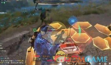 《星球重启》杜加河谷上锁的石头任务攻略一览-第7张-手游攻略-GASK