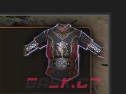 《博德之门3》复仇鳞甲介绍-第1张-单机攻略-GASK