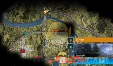 《星球重启》杜加河谷碎石堆任务攻略一览-第2张-手游攻略-GASK
