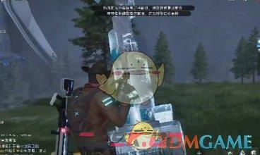 《星球重启》杜加河谷废旧金属任务攻略一览-第6张-手游攻略-GASK