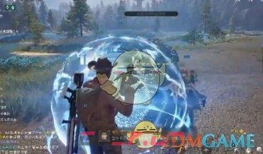 《星球重启》杜加河谷上锁的石头任务攻略一览-第4张-手游攻略-GASK