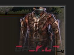 《博德之门3》受损的镶钉皮甲介绍-第1张-单机攻略-GASK