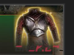 《博德之门3》发光护甲 精良介绍-第1张-单机攻略-GASK