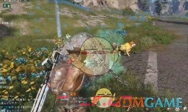 《星球重启》杜加河谷上锁的石头任务攻略一览-第5张-手游攻略-GASK