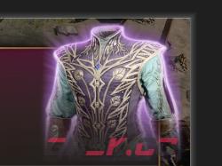 《博德之门3》威能长袍 珍奇介绍-第1张-单机攻略-GASK