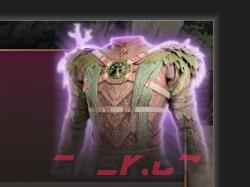 《博德之门3》德鲁伊皮甲 珍奇介绍-第1张-单机攻略-GASK