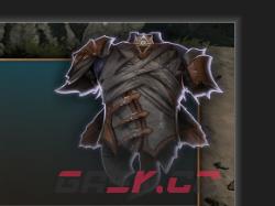 《博德之门3》卓尔镶钉皮甲 稀有介绍-第1张-单机攻略-GASK