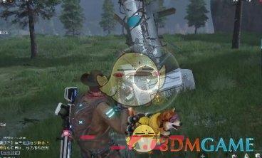 《星球重启》杜加河谷废旧金属任务攻略一览-第5张-手游攻略-GASK