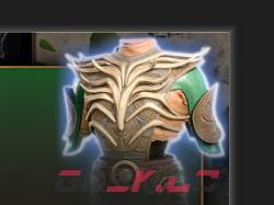 《博德之门3》布衣 精良介绍-第1张-单机攻略-GASK