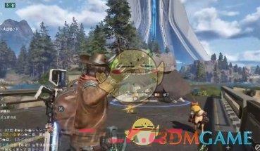 《星球重启》杜加河谷腐化钢铁任务攻略一览-第5张-手游攻略-GASK