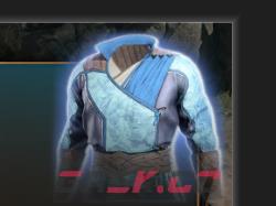 《博德之门3》冰噬长袍 稀有介绍-第1张-单机攻略-GASK