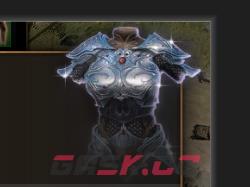 《博德之门3》吉斯洋基半身甲介绍-第1张-单机攻略-GASK