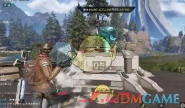 《星球重启》杜加河谷腐化钢铁任务攻略一览-第6张-手游攻略-GASK