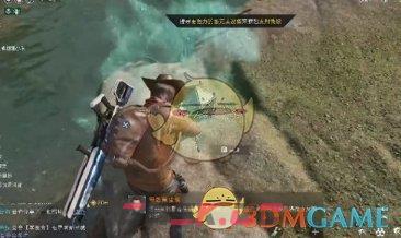 《星球重启》杜加河谷腐化钢铁任务攻略一览-第3张-手游攻略-GASK
