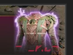 《博德之门3》孢子守护者护甲 珍奇介绍-第1张-单机攻略-GASK