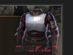 《博德之门3》半身甲介绍-第1张-单机攻略-GASK