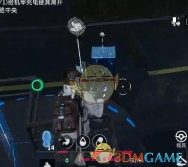 《星球重启》杜加河谷碎石堆任务攻略一览-第6张-手游攻略-GASK