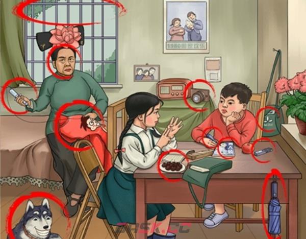 《超级对决比拼》怀旧往事通关攻略-第2张-手游攻略-GASK