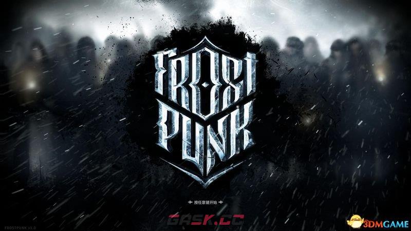 寒霜朋克 图文生存指南 全建筑科技全法典详解攻略-第1张-单机攻略-GASK