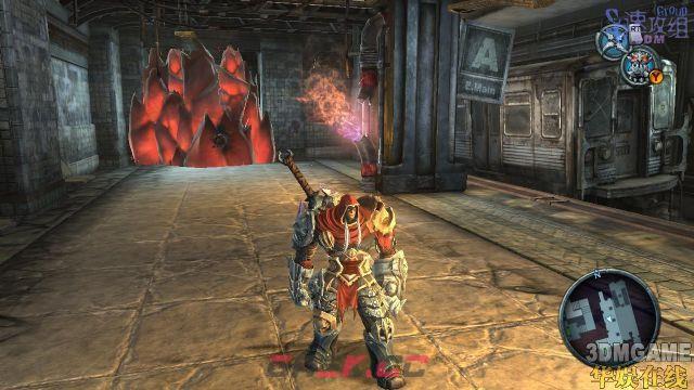 暗黑血统战神之怒图文流程攻略(下)-第13张-单机攻略-GASK