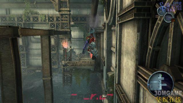 暗黑血统战神之怒图文流程攻略(下)-第4张-单机攻略-GASK