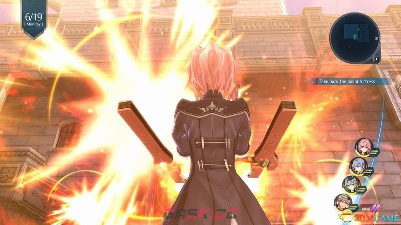 《英雄传说：闪之轨迹3》图文全要素攻略 全支线任务全收集攻略-第5张-单机攻略-GASK