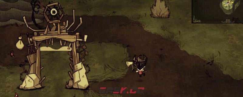 饥荒复活代码-第1张-单机攻略-GASK