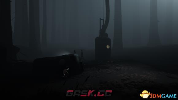 《内部inside》 全流程全收集图文攻略 通关玩法流程介绍-第5张-单机攻略-GASK