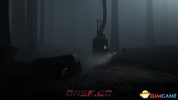 《内部inside》 全流程全收集图文攻略 通关玩法流程介绍-第4张-单机攻略-GASK