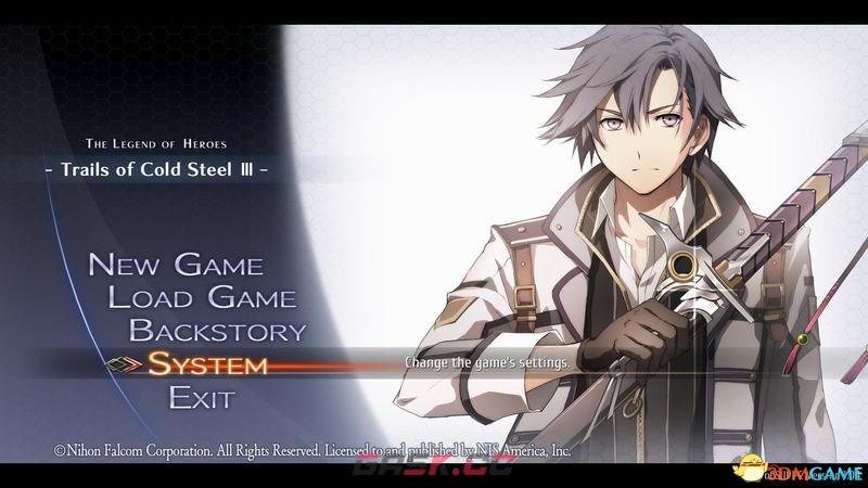 《英雄传说：闪之轨迹3》图文全要素攻略 全支线任务全收集攻略-第3张-单机攻略-GASK