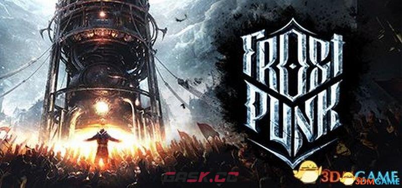 寒霜朋克 图文生存指南 全建筑科技全法典详解攻略-第2张-单机攻略-GASK