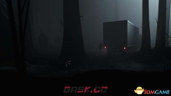 《内部inside》 全流程全收集图文攻略 通关玩法流程介绍-第2张-单机攻略-GASK