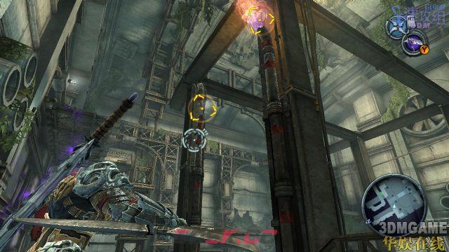 暗黑血统战神之怒图文流程攻略(下)-第3张-单机攻略-GASK