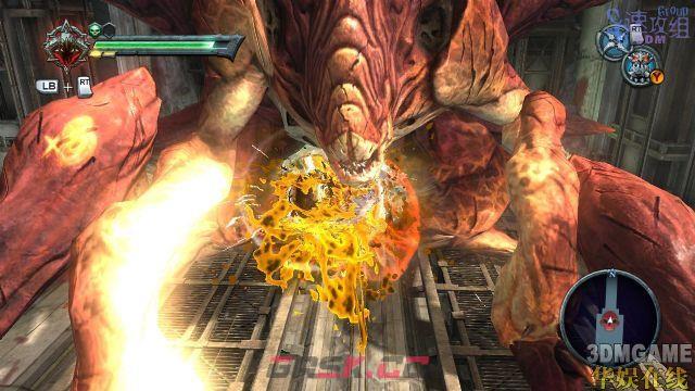 暗黑血统战神之怒图文流程攻略(下)-第22张-单机攻略-GASK