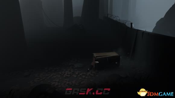 《内部inside》 全流程全收集图文攻略 通关玩法流程介绍-第6张-单机攻略-GASK