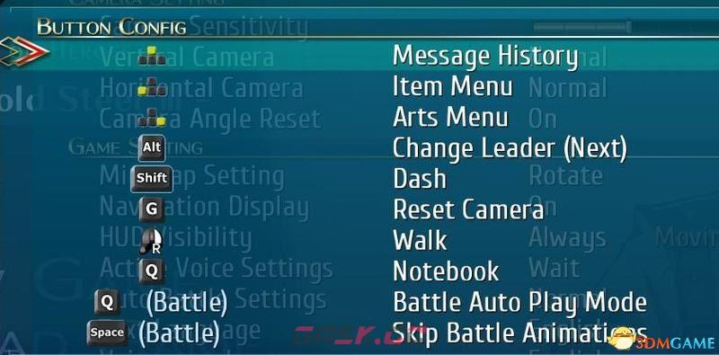 《英雄传说：闪之轨迹3》图文全要素攻略 全支线任务全收集攻略-第7张-单机攻略-GASK