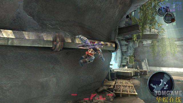 暗黑血统战神之怒图文流程攻略(下)-第20张-单机攻略-GASK