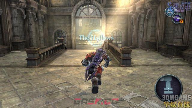 暗黑血统战神之怒图文流程攻略(下)-第2张-单机攻略-GASK