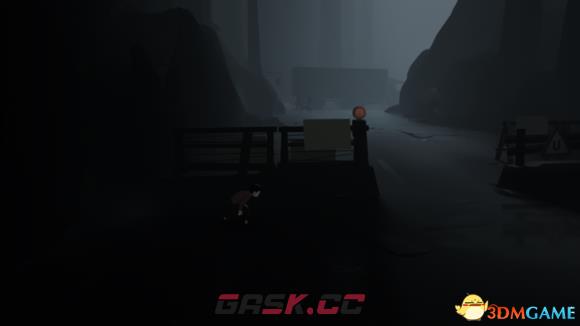 《内部inside》 全流程全收集图文攻略 通关玩法流程介绍-第7张-单机攻略-GASK