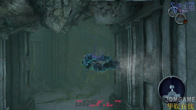 暗黑血统战神之怒图文流程攻略(下)-第14张-单机攻略-GASK