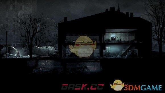 《这是我的战争》地图上都有什么资源 全地图详细信息一览-第1张-单机攻略-GASK