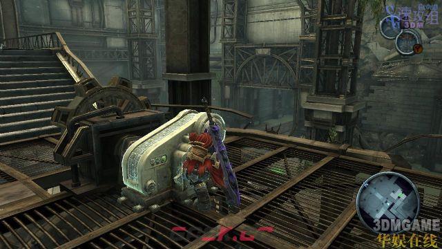 暗黑血统战神之怒图文流程攻略(下)-第10张-单机攻略-GASK