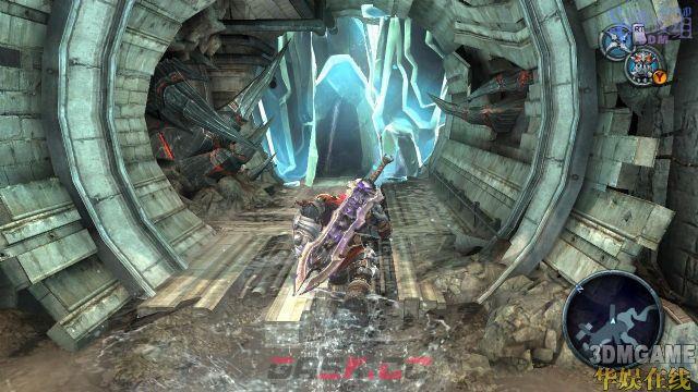 暗黑血统战神之怒图文流程攻略(下)-第19张-单机攻略-GASK