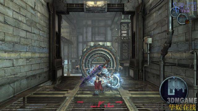 暗黑血统战神之怒图文流程攻略(下)-第7张-单机攻略-GASK