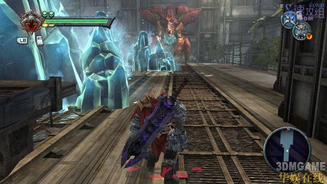 暗黑血统战神之怒图文流程攻略(下)-第21张-单机攻略-GASK