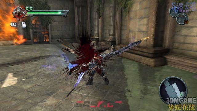 暗黑血统战神之怒图文流程攻略(下)-第11张-单机攻略-GASK